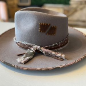 Gypsy Hat