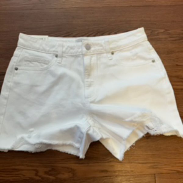 White Sneak Peak