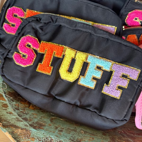 Stuff bag