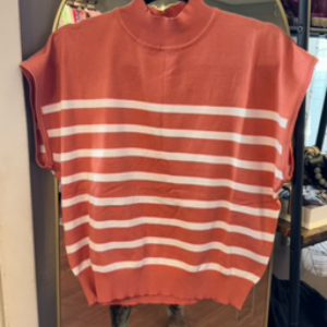 Salmon Stripes