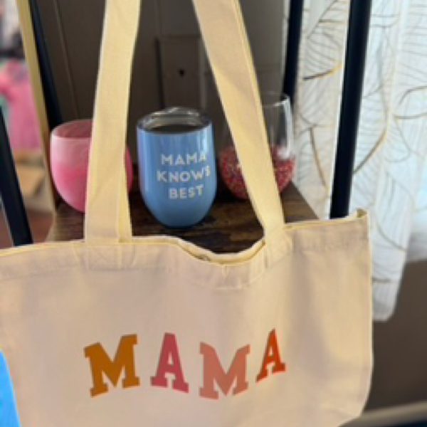 Mama Bag