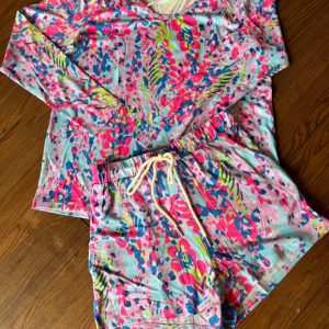 Pajama Set