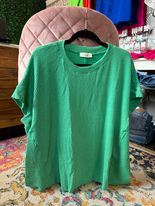 Green with Envy