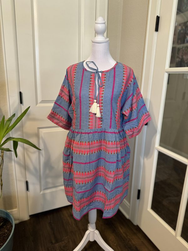 Kimberly Dress