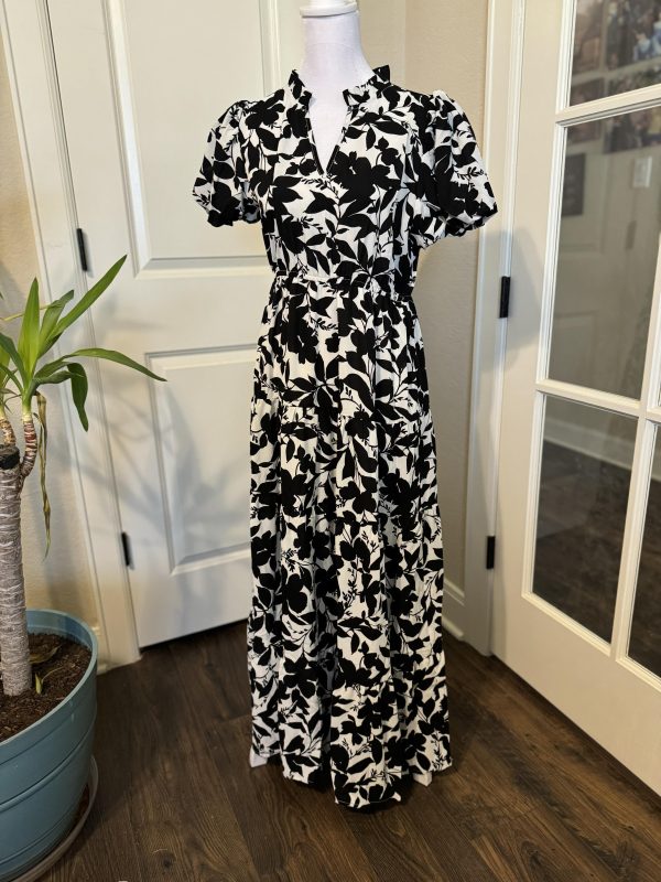 The Sunday Dress
