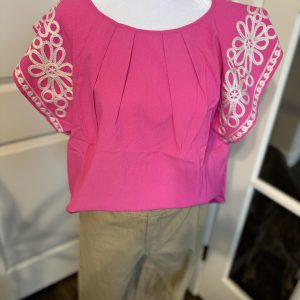 Pink Panache