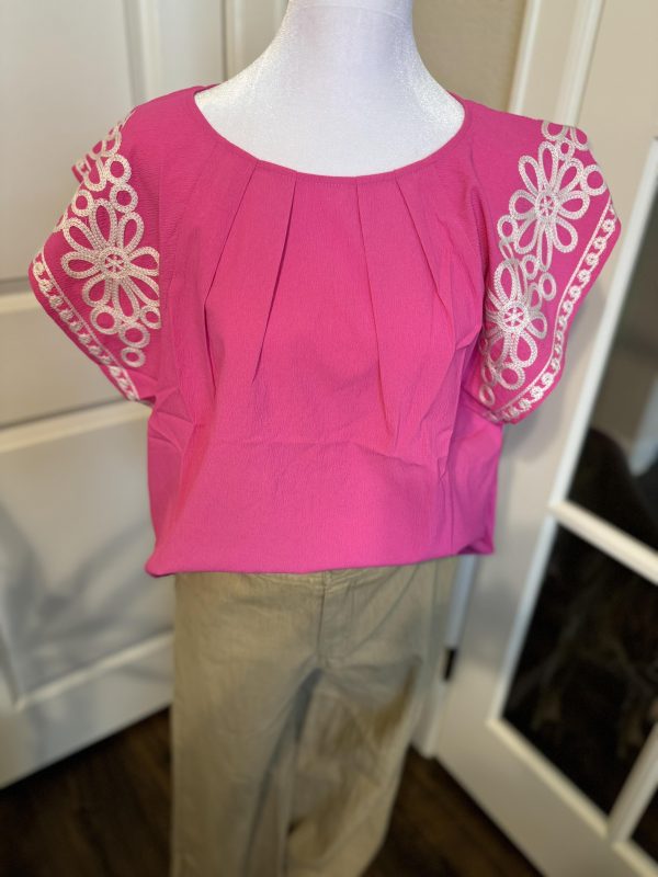 Pink Panache