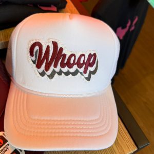 Whoop Hat