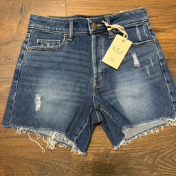 LTJ cutoffs