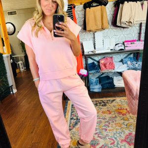 Scuba Joggers
