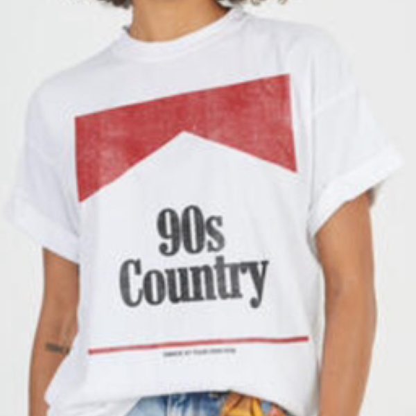 90s Country