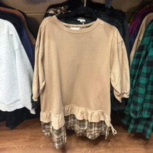 The Country Girl Dress