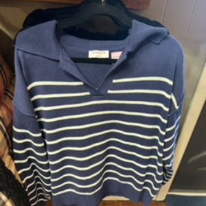 My Sailor Sweater