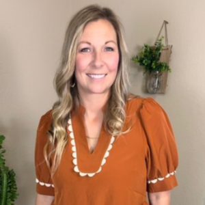 Pilgrim Babydoll Top