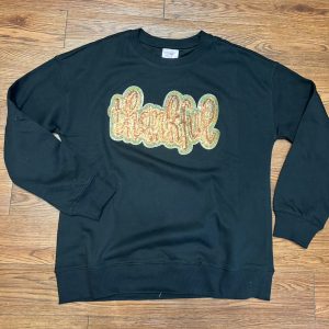 Thankful Sweatshirt