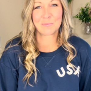 USA crop