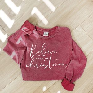 MAGIC OF CHRISTMAS