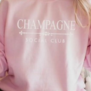 Champagne Social Club