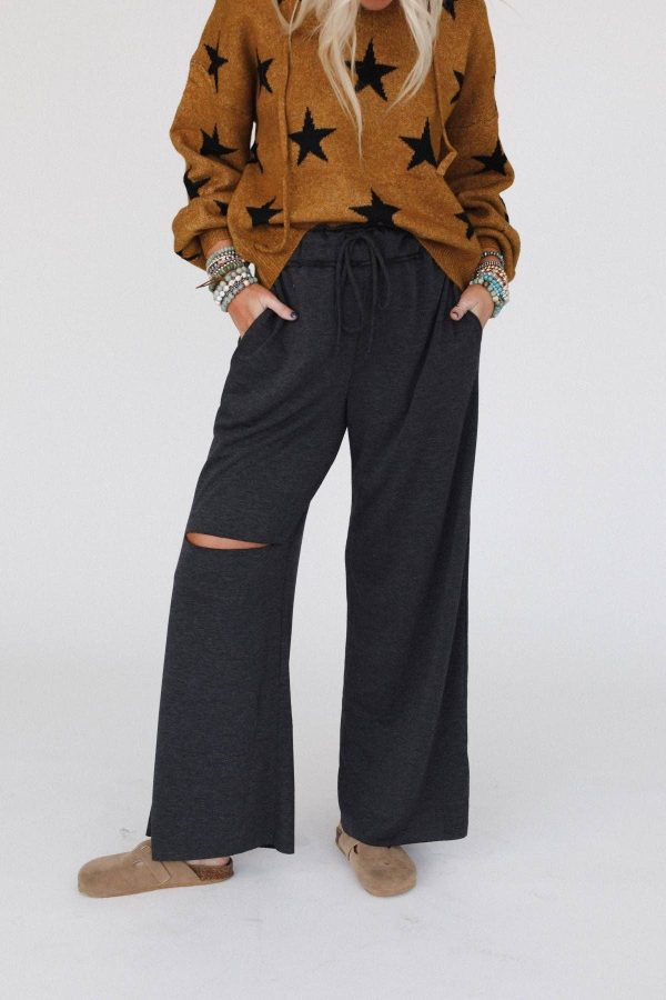 Cora Wide Leg Pants