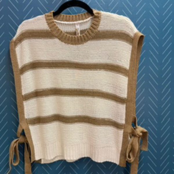 Sweater Vest