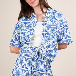 Tropical Set