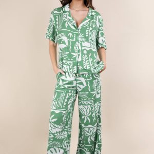 Resort Set