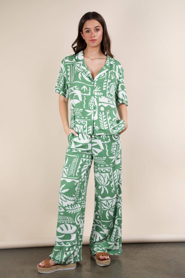 Resort Set