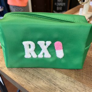 RX pouch