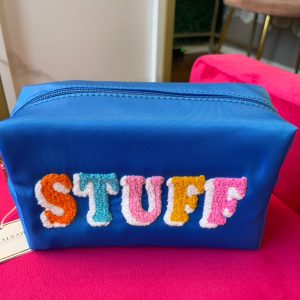 Stuff pouch