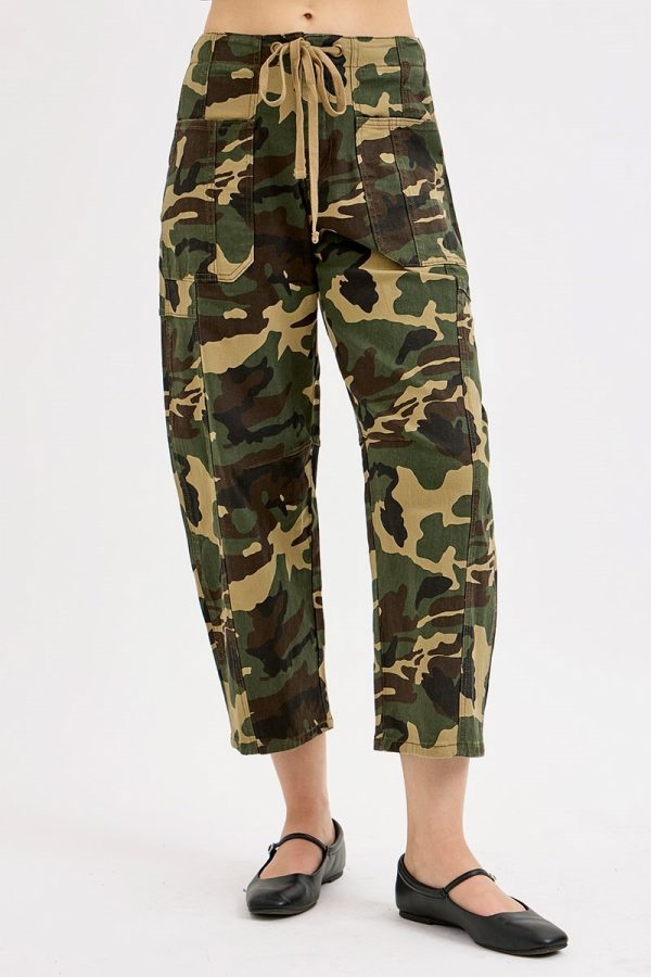 Camo Crush