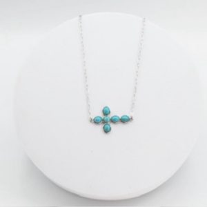 Heavenly Bond Silver