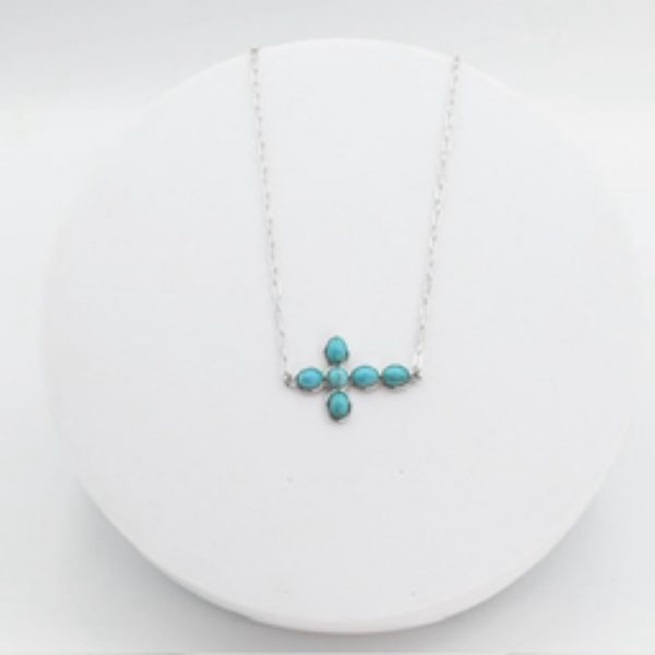 Heavenly Bond Silver