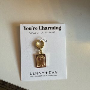 Window Charm