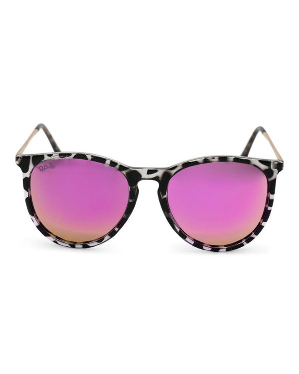 Midnight Pink Cheetah