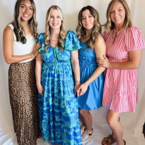 Dresses