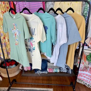 Tees