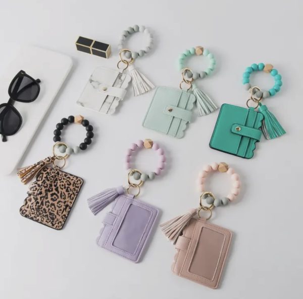 Wrist Wallets