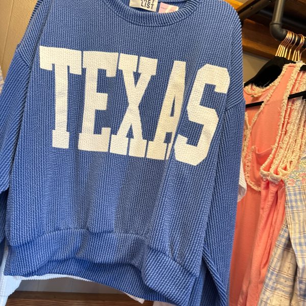 Texas
