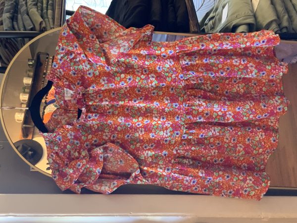 Flower top