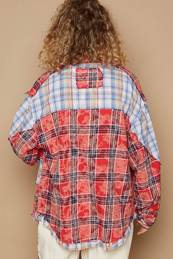 Not a Lumberjack Button Down - Image 2