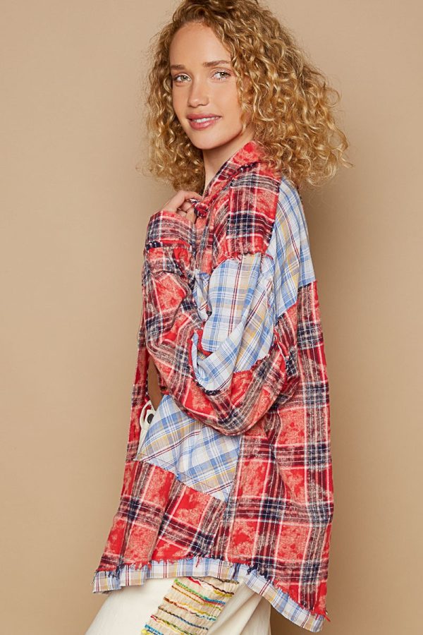 Not a Lumberjack Button Down - Image 3
