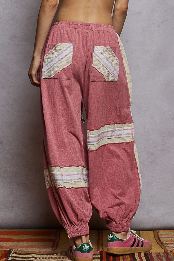 Vintage Joggers - Image 9