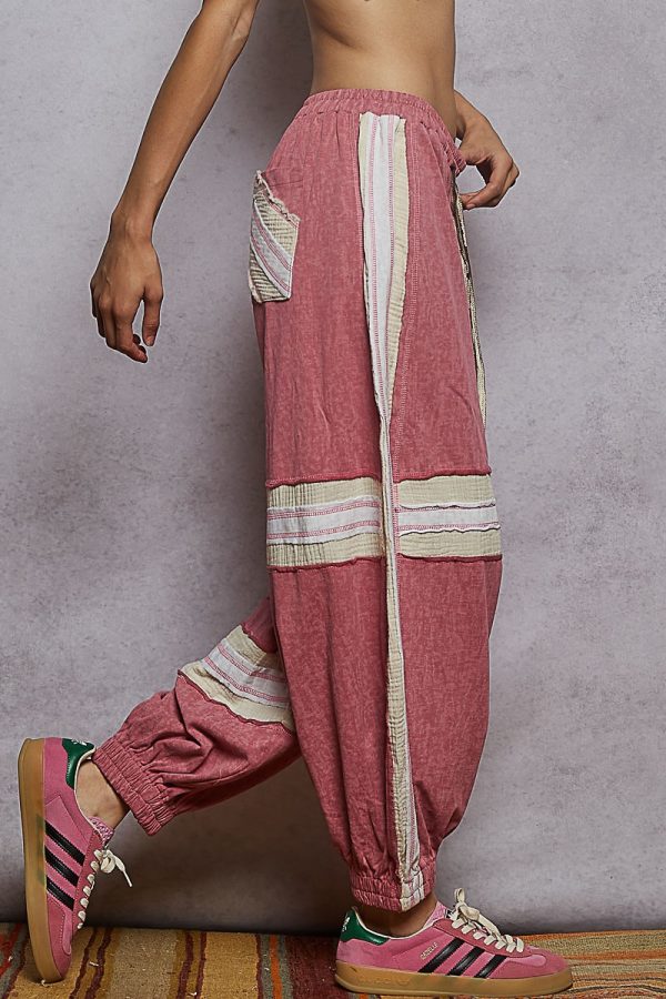 Vintage Joggers - Image 8